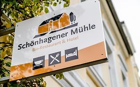 Schönhagener Mühle
